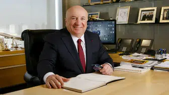 İŞ İNSANI SADRİ ŞENER'İN FRANSA'DAKİ GÖZALTI NEDENİ BELLİ OLDU!