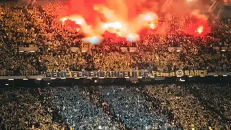 FENERBAHÇE SÜPER KUPA’YI KAZANACAĞINA ENİN OLARAK HAZIRLANDI!