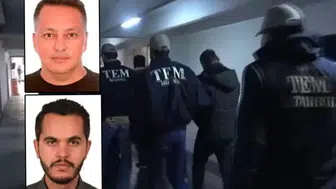 FLAŞ HABER! MİT İSTANBUL’DA MOSSAD AJANI OPERASYONU YAPTI!