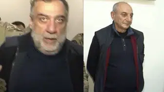 BAKÜ’DE YARGILANAN ERMENİ TERÖRİSTLERE CEZALAR YAĞDI!