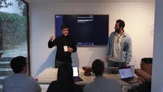 LOOKFOR YAPAY ZEKA İLE  E TİCARETTE YENİLİKLER GETİRDİ!