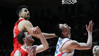 12 DEV ADAM SIRBİSTAN’I ETKİLİ OYUNU İLE ADETA FETH ETTİ!