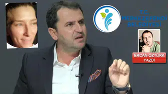 BELEDİYE BAŞKAN YARDIMCISI HAKKINDA ŞOK İFADE!