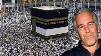 İNSANLIK DÜŞMANI SAPIK ESPTEİN İSLAM DÜŞMANLIĞI DA YAPMIŞ!