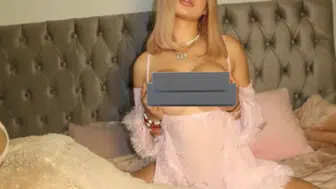 EL MENCHO’NUN SEVGİLİSİ KARA PARA AKLAYAN KURYE ÇIKTI!