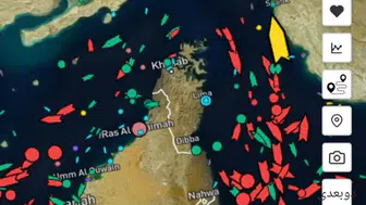 İRAN HÜRMÜZ BOĞAZINI GEMİ GEÇİŞLERİNE KAPATTIĞINI DUYURDU!