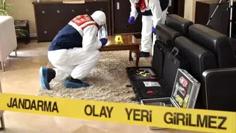 ARACINI MUAYENEYE GETİREN POLİS KAVGADA SONRASI HASTANEDE ÖLDÜ!