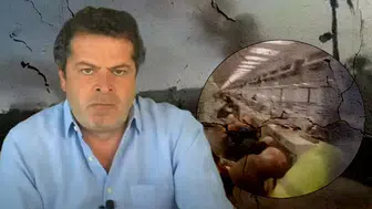 GAZETECİ CÜNEYT ÖZDEMİR MEKSİKA'DAN NASIL ÇIKACAK?