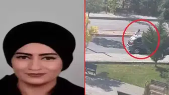 EŞİNİ VURDUKTAN SONRA GÖRÜNTÜ ÇEKİP YAKINLARINA YOLLADI!