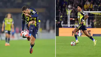 FENERBAHÇE KASIMPAŞA KARŞILAŞMASI SONRASI REVİNE DÖNDÜ!