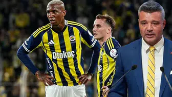 FENERBAHÇE NEDEN SANTRAFOR TRANSFER EDEMEDİ?