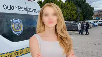 GİZEM ÖĞRETMEN OKUL ÇIKIŞI SIRTINDAN SİLAHLA VURULDU!