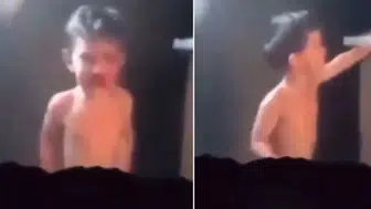 EPSTEİN VİDEOLARINDA TÜRK ÇOCUĞU İDDİASI GERÇEK ÇIKMADI!