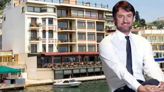 BEBEK OTELİ İŞLETMECİSİ YILDIRIM BORSA DA VURGUN YAPMIŞ!