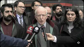 İSTANBUL BAROSU’NDAN GÖZALTINA ALINAN AVUKAT AÇIKLAMASI!