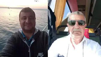 ÇANAKKALE'DE BİR BABA TARTIŞTIĞI OĞLUNU BIÇAKLA ÖLDÜRDÜ!