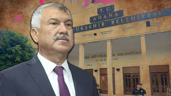 ADANA BELEDİYE ESKİ BAŞKAN HAKKINDA NE KARAR VERİLDİ?