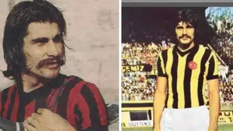 ESKİ FUTBOLCUSU GOL KRALI ÖMER KANER VEFAT ETTİ!