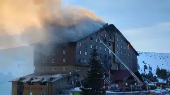 78 KİŞİNİN ÖLDÜĞÜ OTEL DAVASI İSTİNAFA NEDEN TAŞINDI?