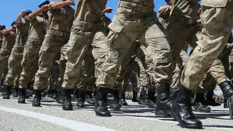 DÖVİZLE YAPILAN BEDELLİ ASKERLİKTE YENİ DÜZENLEME Mİ GELİYOR?