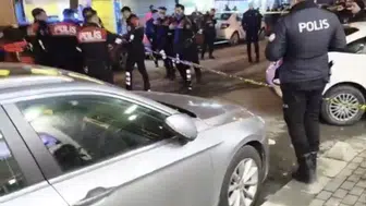 SON DAKİKA! BAHÇELİEVLER’DE UYUŞTURUCU OPERASYONUNDA JANDARMAYA ATEŞ AÇILDI!