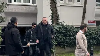 FLAŞ HABER! EKREM İMAMOĞLU’NUN KORUMASI GÖZALTINA ALINDI!