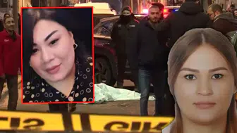 ÜMRANİYE'DEKİ EVDE DAHA ÖNCE BİR ÖZBEK KADIN DAHA ÖLDÜRÜLMÜŞ!