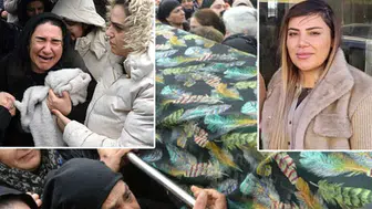 AYRILMAK İSTEDİĞİ ERKEK ARKADAŞI TARAFINDAN BOĞULARAK ÖLDÜRÜLDÜ!