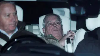 PRENS CHARLES’İN KARDEŞİ ANDREW ŞİMDİLİK SERBEST!