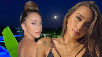 ZEYNEP ALKAN ONLYFANS İDDİALARI İÇİN NE AÇIKLAMA YAPTI?