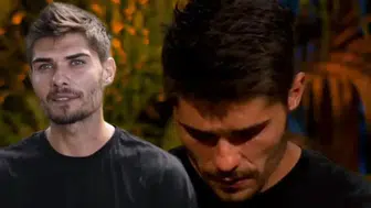 BARIŞ MURAT YAĞCI HAVALİMANI'NDA GÖZALTINA ALINDI!