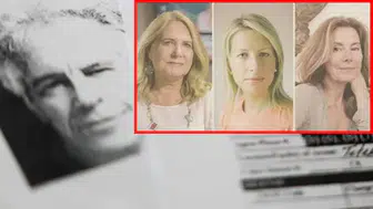 SAPIK EPSTEİN DOSYASI BU ÜÇ KADIN GAZETECİ TARAFINDAN ORTAYA ÇIKARILDI!