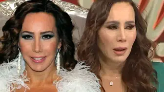 ASENA YILLAR SONRA SAKLADIĞI O GERÇEĞİ İTİRAF ETTİ!