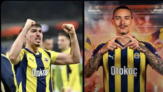 FENERBAHÇE YUSUF AKÇİÇEK VE NUNEZ İÇİN AL HİLAL'E BAŞVURDU!