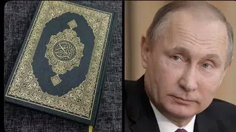 RUSYA’DA KURAN-KERİM’E YAPILACAK SAYGISIZLIĞA AĞIR CEZA GELİYOR!