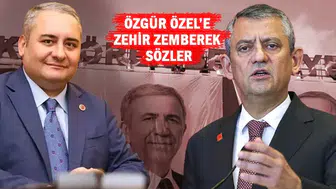 KEÇİÖREN BELEDİYE BAŞKANI CHP’DEN İSTİFA ETTİĞİNİ AÇIKLADI!