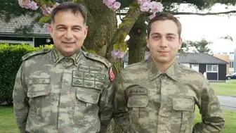 GENERALİN OĞLUNUN CİNAYETİNDE YENİ BİR GELİŞME YAŞANDI!