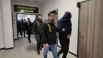 KOCAELİ’DE “ ÇEVRİM İÇİ ÇOCUK İSTİSMARI” OPERASYONU YAPILDI!