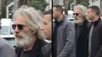 DÜNYANIN BAŞ BELASI ESPTEİN’İN İSRAİL’DE YAŞADIŞI İDDİA EDİLDİ!