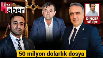 YARGIDA "SAHTE BİLİRKİŞİ" AYARLANMASI AĞIR CEZALIK OLDU!
