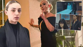 GÜLLÜ SORUŞTURMASI ARKA SOKAKLARA KONU OLDU!