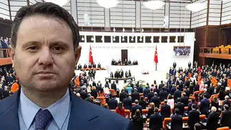 ADALET BAKANI AKIN GÜRLEK İSTANBUL SORUŞTURMALARI AÇIKLAMASI!