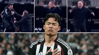 BEŞİKTAŞ KENDİ SAHASINDA GÖZTEPE'YE KARŞI GOL ŞOVU YAPTI! 4-0