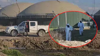 AMASYA BİYOGAZ TESİSİNDE NEDEN ZEHİRLENME MEYDANA GELDİ?