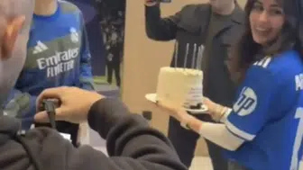 ARDA GÜLER DOĞUM GÜNÜNDE 100.MAÇINA ÇIKTI!