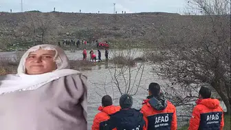 DİYARBAKIR'DA 13 GÜNDEN BERİ ARANAN KADIN ÖLÜ BULUNDU!