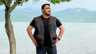 FENOMEN GEZGİN"DEPREMDE NİŞANLIM ÖLDÜ!" DİYEREK PARA TOPLAMIŞ!