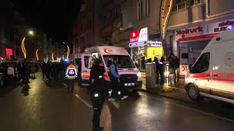 ÜÇ KİŞİNİN ÖLÜ BULUNDUĞU OLAYDA SIR PERDESİ ARALANDI!