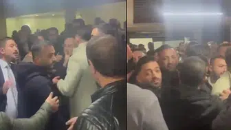 KEÇİÖREN BELEDİYE MECLİSİ NEDEN KARIŞTI? NELER KONUŞULDU?