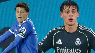 ARDA GÜLEAR REAL MADRİD'DE MOBİNG İDDİALARINI YANITLADI!